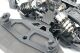 SWORKz S35-GT3.0 FTE Factory Team Edition 1/8 Nitro GT Pro Kit (SW910046F)