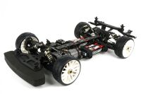 SWORKz S35-GT3.0e FTE Factory Team Edition 1/8 Brushless...