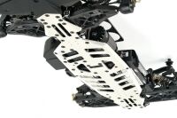 SWORKz S35-GT3.0e FTE Factory Team Edition 1/8 Brushless Power GT Pro Kit (SW910047F)