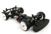 SWORKz S35-GT3.0e FTE Factory Team Edition 1/8 Brushless...