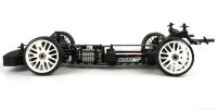 SWORKz S35-GT3.0e FTE Factory Team Edition 1/8 Brushless Power GT Pro Kit (SW910047F)