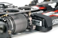 SWORKz S35-GT3.0e FTE Factory Team Edition 1/8 Brushless Power GT Pro Kit (SW910047F)