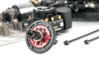 SWORKz S35-GT3.0e FTE Factory Team Edition 1/8 Brushless Power GT Pro Kit (SW910047F)