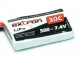 LiPo X2 500mAh 2S 7,4V XT30 - 30C