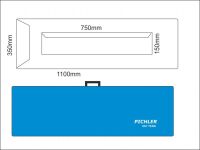 protection bag Sky Team 1100 x 350 mm (1 pair)