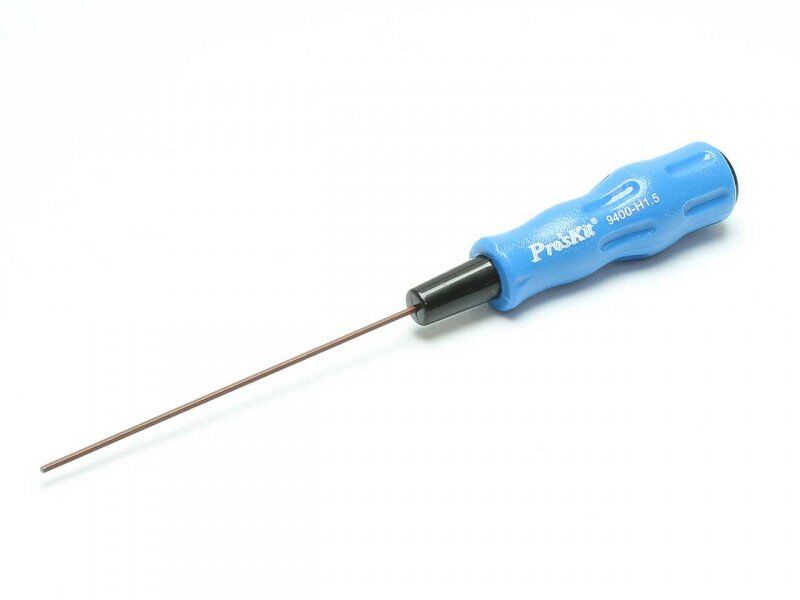 Pichler Schraubendreher Hex 1.5 Precision"" (18562)