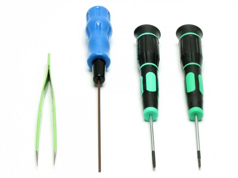 FliteZone Werkzeug-Set Precision"" (18564)