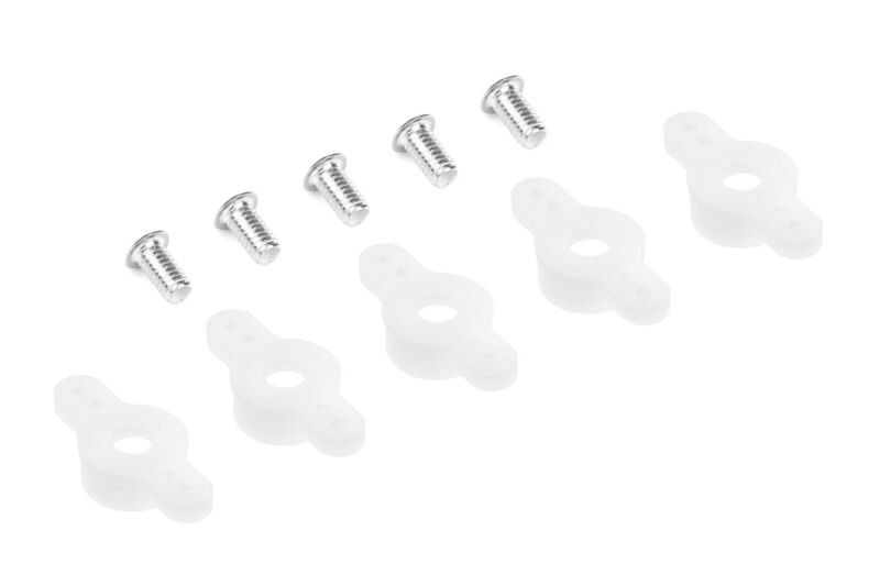 MKS - Set Zweiarm-Hebel DS65K (MKSO02014-1)