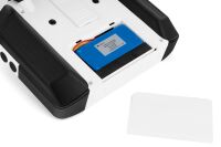 Sender V20 Pro - 24 Kanäle - weiß
