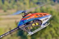 OMP - M7R Baukasten - Orange (OSHM701RO)