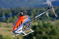 OMP - M7R Baukasten - Orange (OSHM701RO)