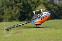 OMP - M7R Baukasten - Orange (OSHM701RO)