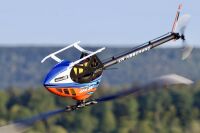 OMP - M7R Baukasten - Orange (OSHM701RO)