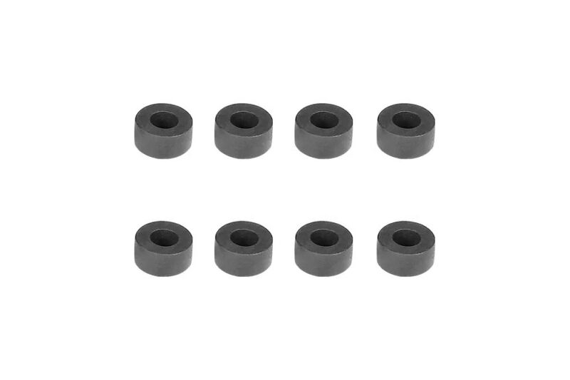 OMP - M4 tail rubber damper 80 shore (OSHM4110)