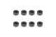 OMP - M4 tail rubber damper 80 shore (OSHM4110)