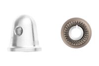Kavan - Prop drive, 2x Washer, Nut AP09A (KAV28.3017)