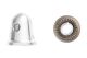 Kavan - Prop drive, 2x Washer, Nut AP09A (KAV28.3017)