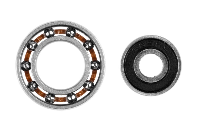 Kavan - Bearing set (front / rear) AP09A (KAV28.3021)