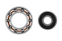 Kavan - Bearing set (front / rear) AP09A (KAV28.3021)