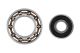 Kavan - Bearing set (front / rear) AP09A (KAV28.3021)