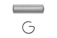 Kavan - Gudgen Pin and Cap AP09A (KAV28.3024)