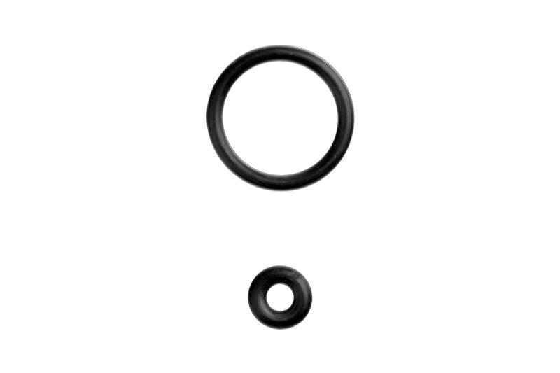 Kavan - O ring set (Carb body, high and low speed needle) AP09A (KAV28.3025)