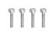 Kavan - Engine Bolt set(4pcs) AP09A (KAV28.3027)