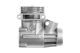 Kavan - Crankcase and back plate S15A (KAV28.3028)