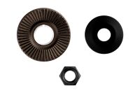 Kavan - Prop drive, 2x Washer, Nut S15A (KAV28.3031)