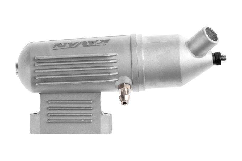 Kavan - Silencer Complete S15A (KAV28.3032)