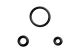 Kavan - O ring set (Carb body, high and low speed needle) S15A (KAV28.3039)