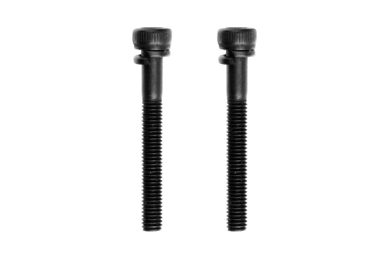 Kavan - Exhausts bolts and washers (2pcs) S15A (KAV28.3041)