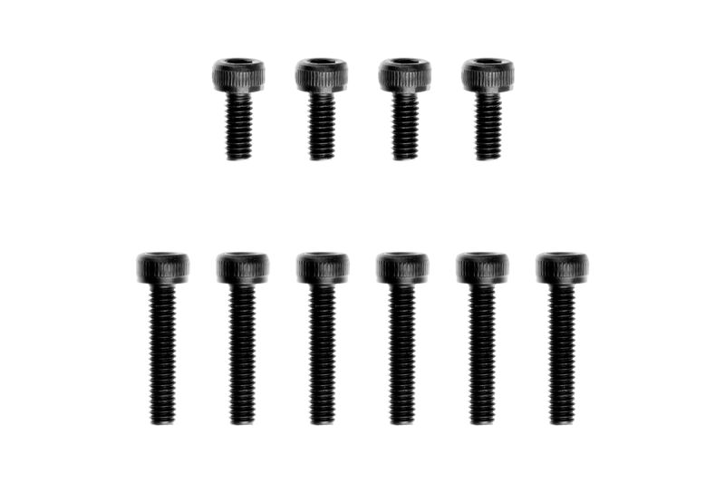 Kavan - Engine Bolt set (10pcs) S15A (KAV28.3042)