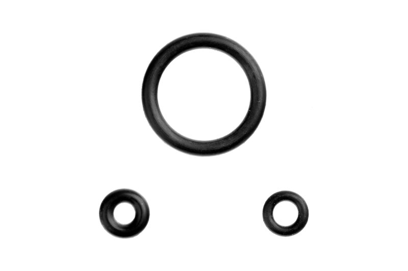 Kavan - O ring set (Carb body, high and low speed needle) S32AII, S36AII (KAV28.3058)