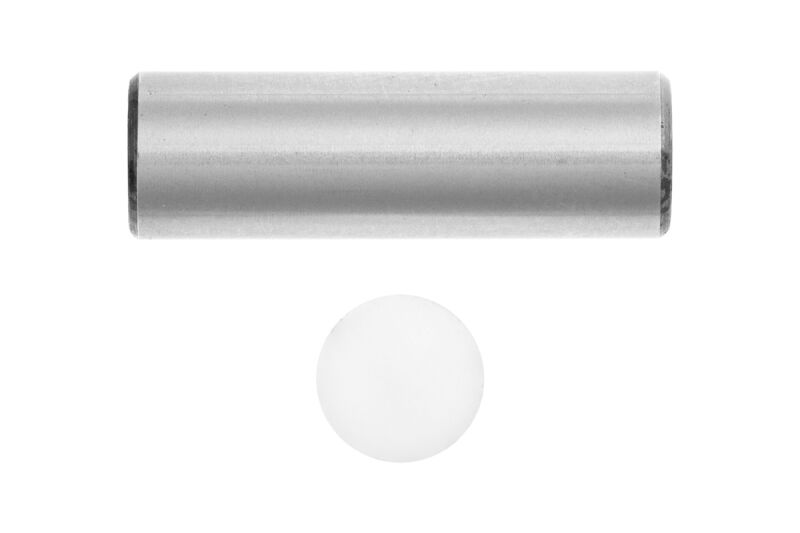 Kavan - Gudgen Pin and Cap S40AII (KAV28.3065)
