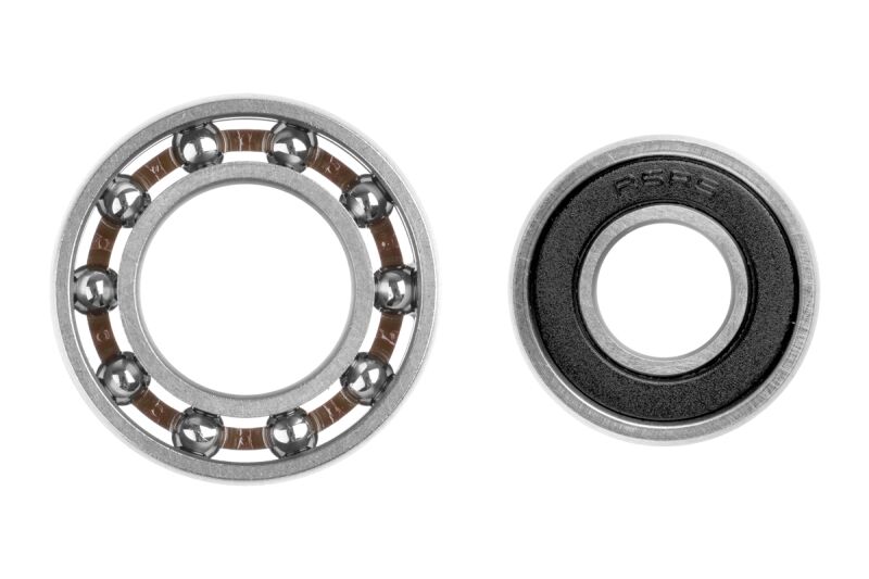 Kavan - Bearing set (front / rear) S40AII, S46AII (KAV28.3070)