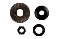 Kavan - Prop Drive, 2x Washer, Nut S40AII, S46AII, S52AII...