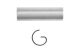 Kavan - Gudgen Pin and Cap S52AII (KAV28.3085)