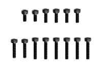 Kavan - Engine Bolt set (14pcs) S40AII, S46AII, S52AII...