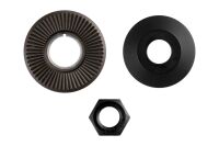 Kavan - Prop Drive, Cone, Washer, Nut S61AII (KAV28.3093)