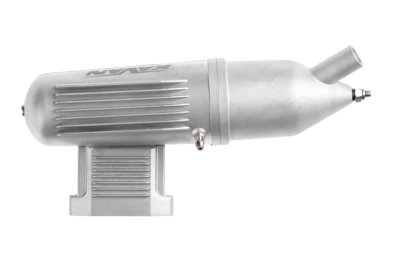 Kavan - Silencer Complete S61AII (KAV28.3094)