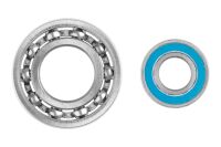 Kavan - Bearing set (front / rear) S61AII (KAV28.3097)