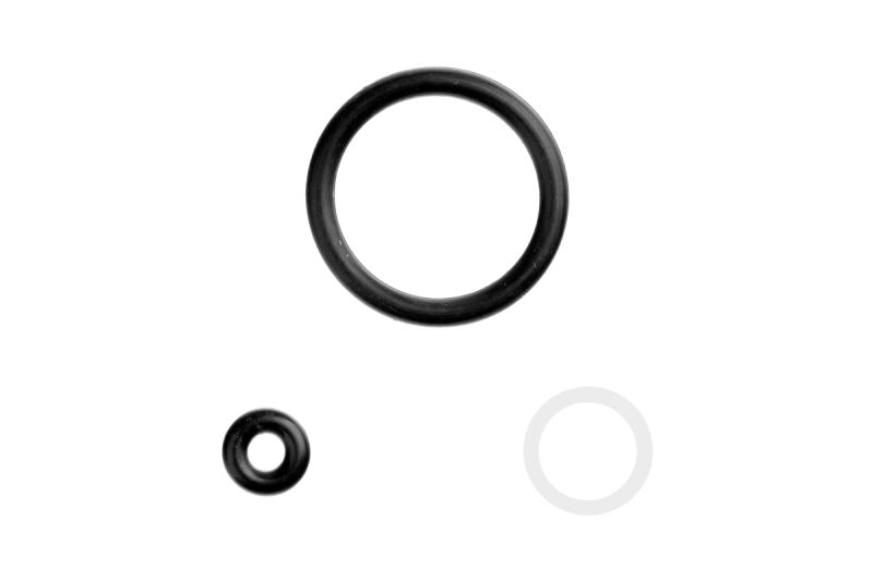 Kavan - O ring set (Carb body, high and low speed needle) S61AII (KAV28.3100)