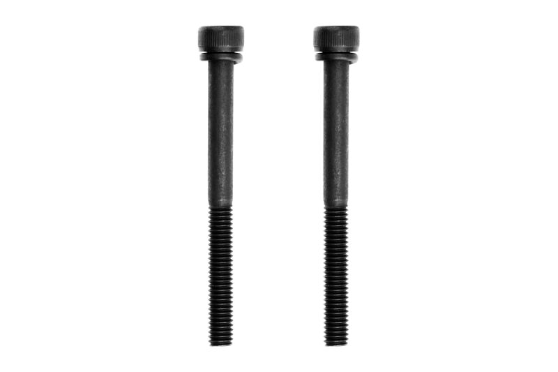 Kavan - Exhausts bolts and washers (2pcs) S61AII (KAV28.3102)