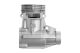 Kavan - Crankcase and back plate S91A (KAV28.3104)