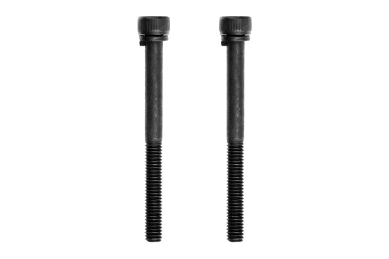 Kavan - Exhausts bolts and washers (2pcs) S91A (KAV28.3116)