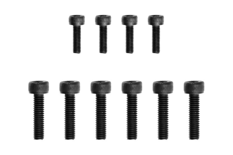 Kavan - Engine Bolt set (10pcs) S91A (KAV28.3117)