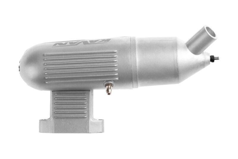 Kavan - Silencer Complete 108A (KAV28.3122)
