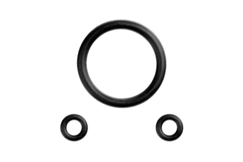 Kavan - O ring set (Carb body, high and low speed needle) S91A, 108A (KAV28.3129)