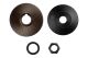 Kavan - Prop Drive, 2x Washer, Nut 180AR (KAV28.3137)